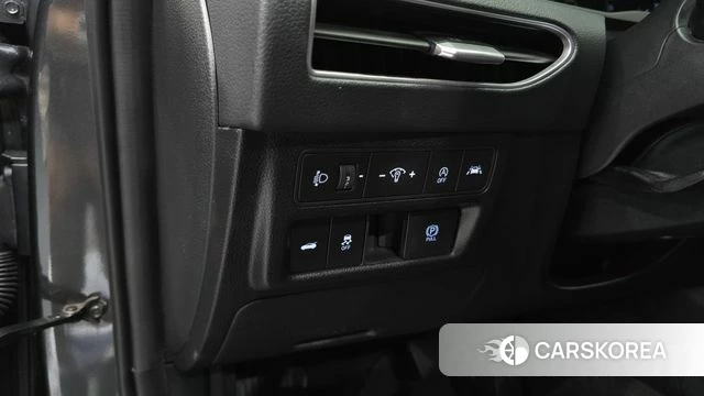 Hyundai Sonata (DN8) id 4603609 из Кореи 19