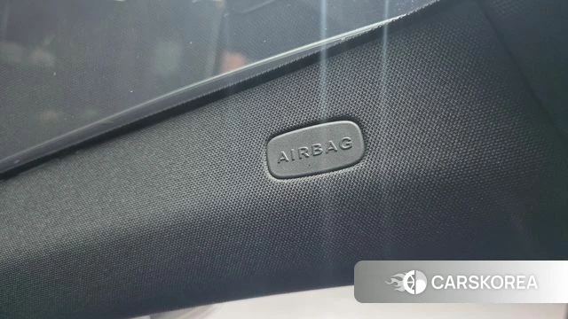 Mercedes-Benz A-Class W177 id 4981151 из Кореи 19