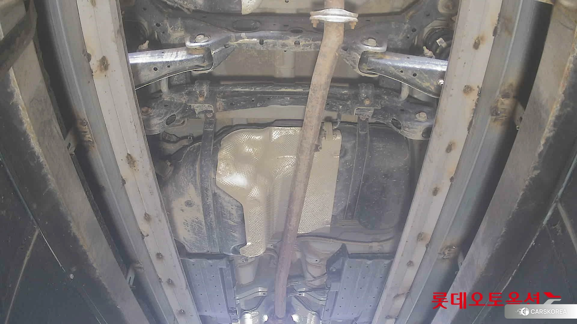 Hyundai Tucson id 4990073 из Кореи 19