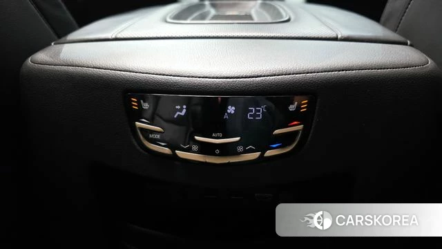 Cadillac Escalade id 4977796 из Кореи 19