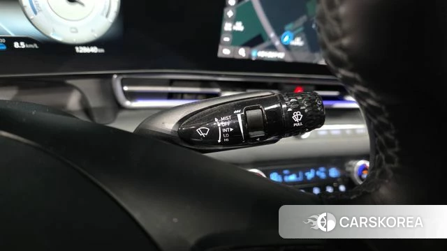 Hyundai Avante Hybrid (CN7) id 4959298 из Кореи 19