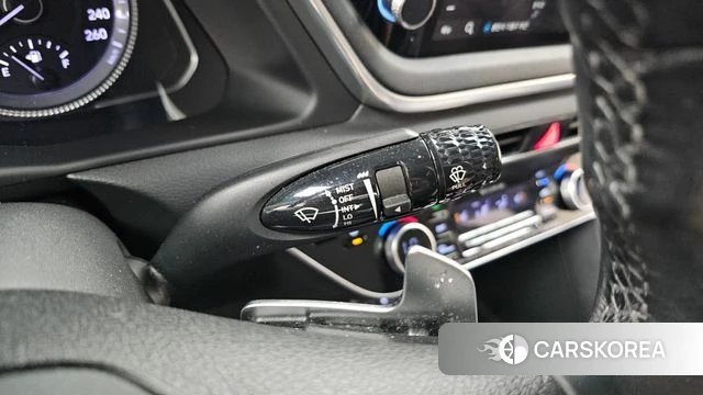 Hyundai Sonata (DN8) id 4998388 из Кореи 19