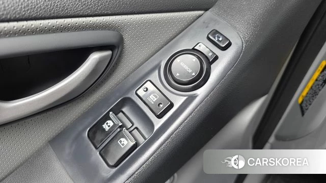Hyundai The New Grand Starex id 5018712 из Кореи 19