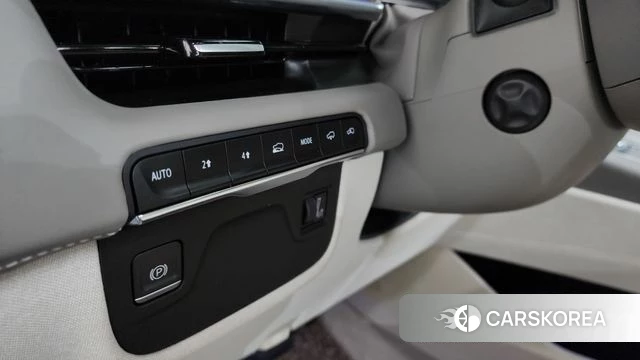 Cadillac Escalade 5th Generation id 4905879 из Кореи 19