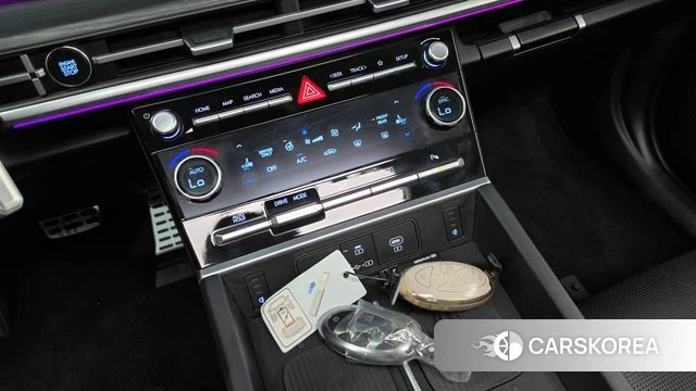 Hyundai Santa Fe (MX5) id 4921571 из Кореи 19