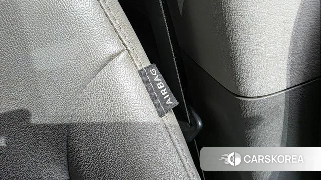 Hyundai The New Grand Starex id 5029152 из Кореи 19