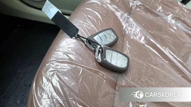 Hyundai The New Casper id 5020711 из Кореи 19