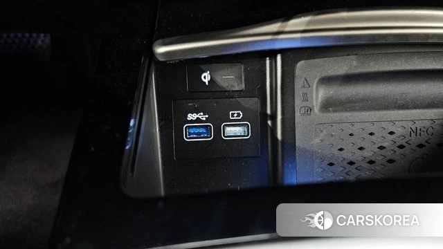 Genesis G80 (RG3) id 4951326 из Кореи 19