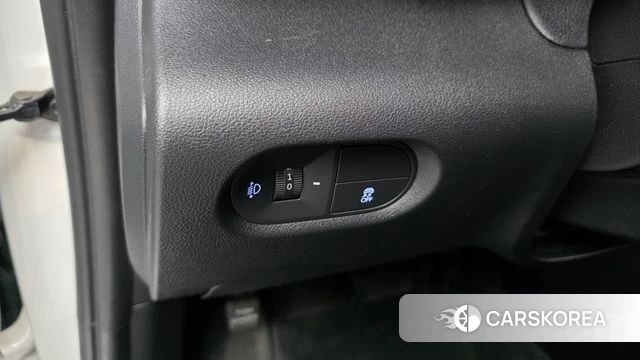 Hyundai Casper id 5017000 из Кореи 19