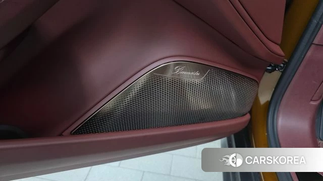 Porsche Panamera (976) id 4752641 из Кореи 19