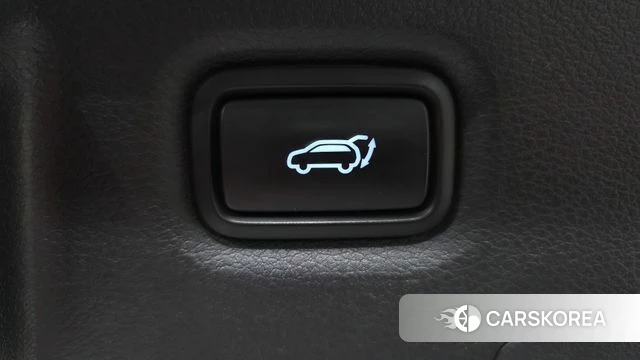 Hyundai Santa Fe TM id 4759745 из Кореи 19