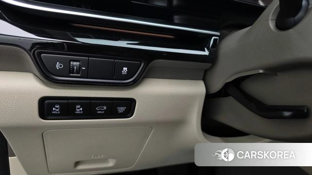 Kia The New Carnival 4th Generation id 5016246 из Кореи 19