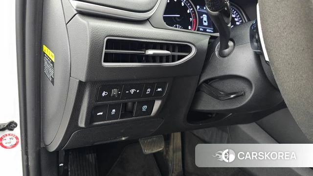 Hyundai Sonata (DN8) id 4993141 из Кореи 19