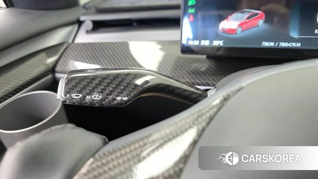 Tesla Model 3 id 4854704 из Кореи 19