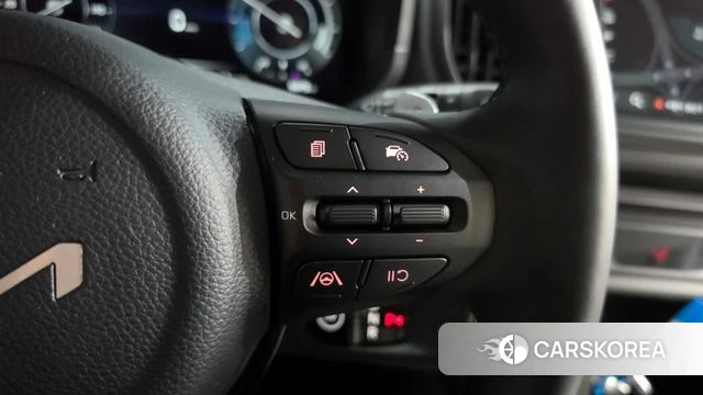 Kia The New Kia Ray EV id 5032786 из Кореи 19