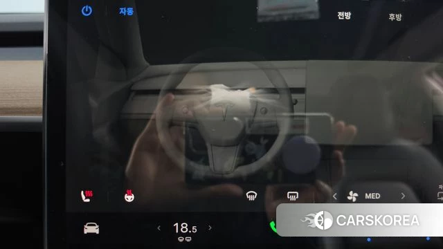 Tesla Model 3 id 5028241 из Кореи 19