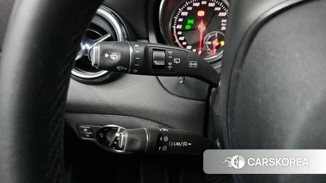 Mercedes-Benz GLA-Class X156 id 5023701 из Кореи 19