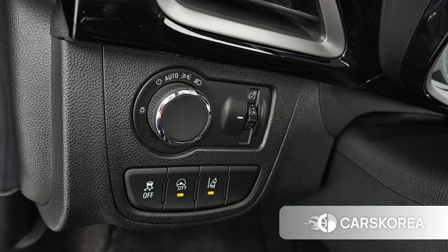 Chevrolet (GM Daewoo) The New Spark id 5022975 из Кореи 19