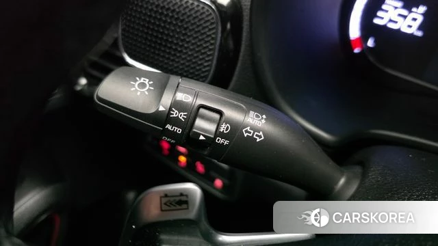 Kia Soul Booster EV id 4967294 из Кореи 19