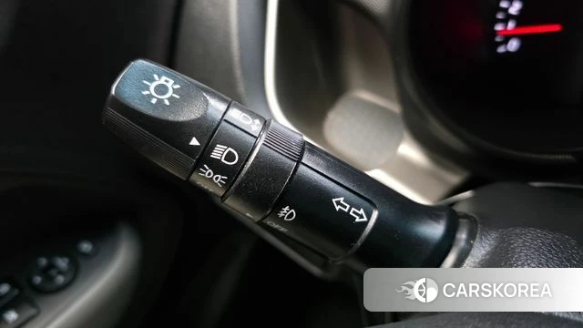 Kia The New Ray id 4960064 из Кореи 19