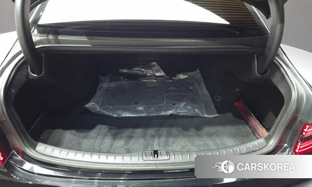 Genesis G80 (RG3) id 4992019 из Кореи 19