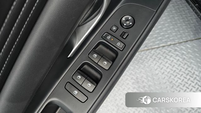 Hyundai The New Avante (CN7) id 4964604 из Кореи 19