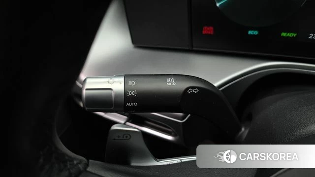 Hyundai Ionic 9 id 4773319 из Кореи 19