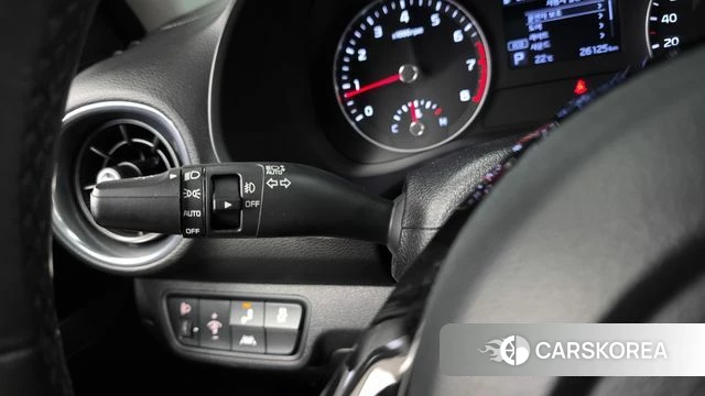 Kia Come New K3 id 4992443 из Кореи 19