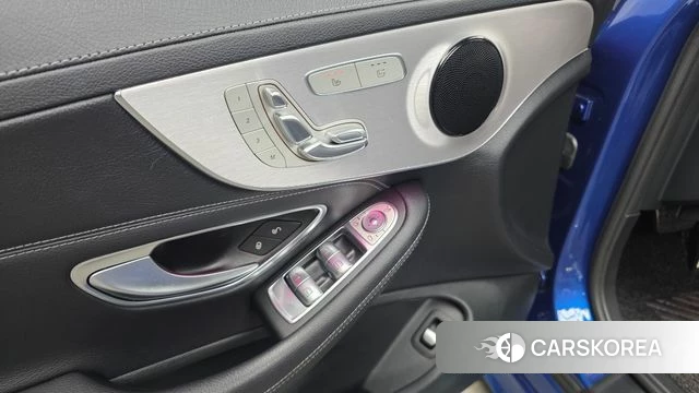 Mercedes-Benz C-Class W205 id 4986620 из Кореи 19