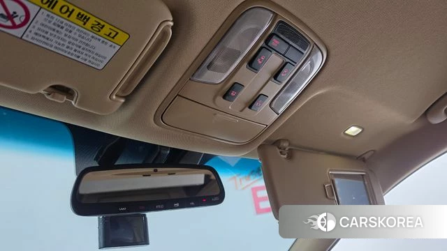 Kia The New Carnival id 4988303 из Кореи 19