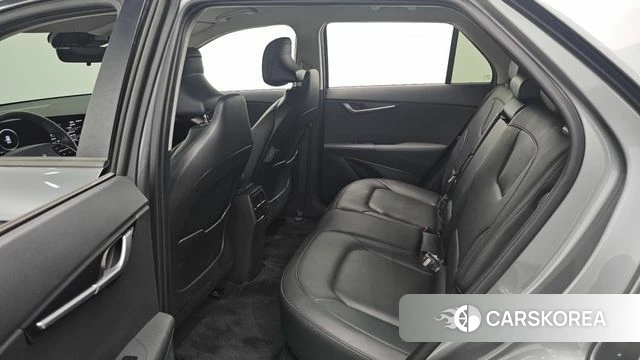 Kia Di All New Niro EV id 5059507 из Кореи 19