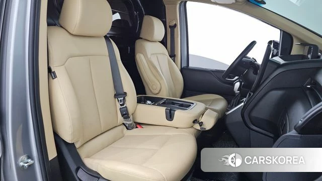 Hyundai Staria id 4974946 из Кореи 19