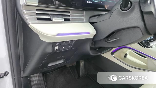 Hyundai The New Grandeur IG Hybrid id 4986650 из Кореи 19