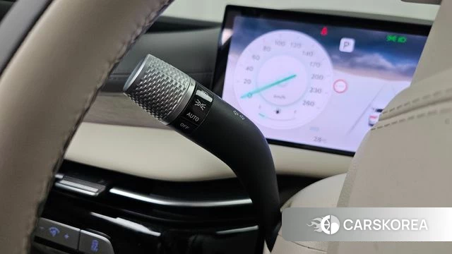 Genesis G80 (RG3) id 4974970 из Кореи 19