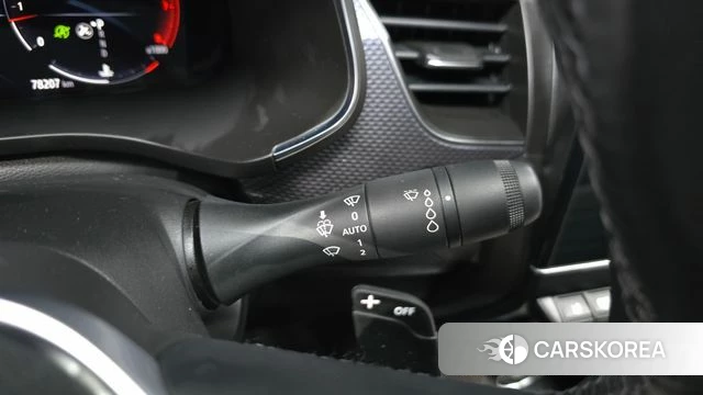 Renault Korea (Samsung) XM3 id 4952016 из Кореи 19