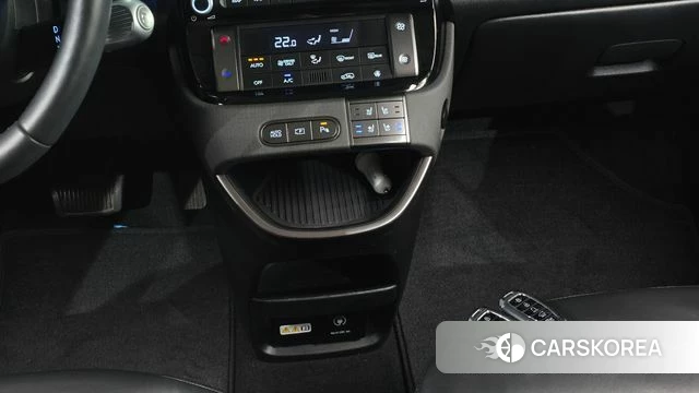 Hyundai Casper Electric id 5033023 из Кореи 19