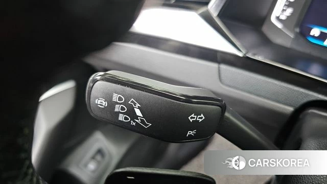 Volkswagen Arteon id 4921820 из Кореи 19