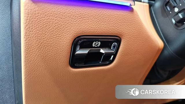 Mercedes-Benz S-Class W223 id 4965806 из Кореи 19