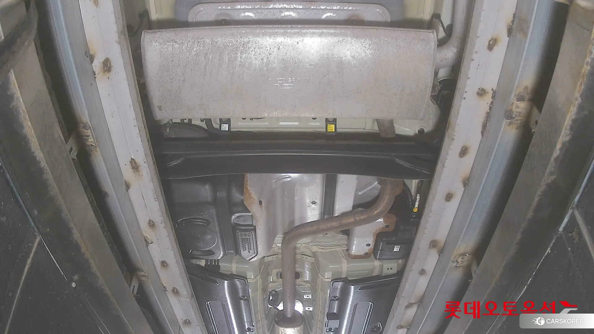 Kia Seltos id 4984720 из Кореи 19