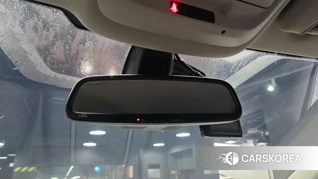 Renault Korea (Samsung) QM6 id 5035647 из Кореи 19