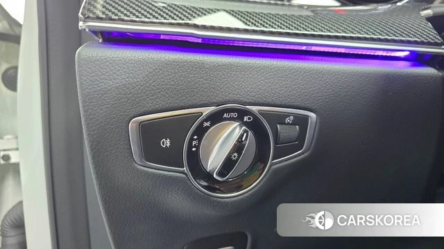 Mercedes-Benz E-Class W213 id 5013711 из Кореи 19
