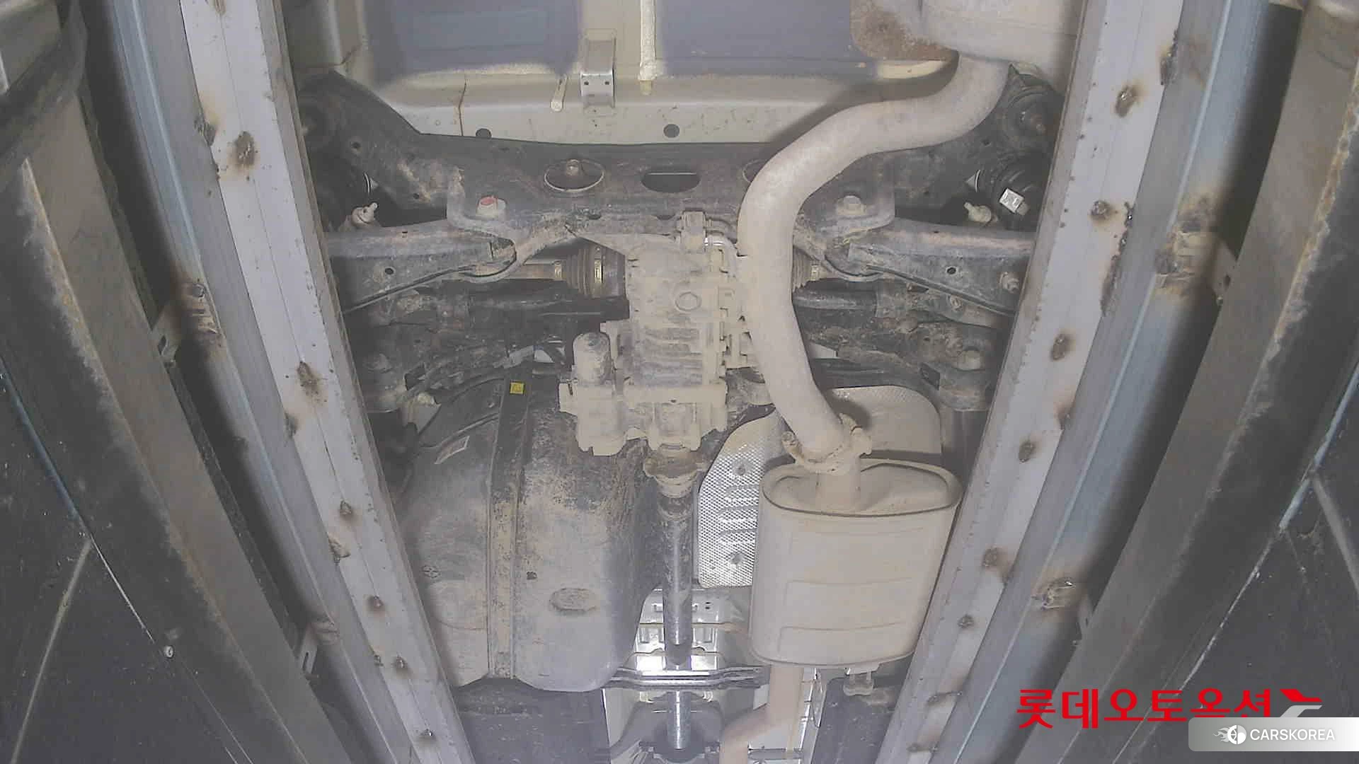Kia Sorento id 4984585 из Кореи 19