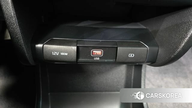 Kia Niro EV id 5053644 из Кореи 19