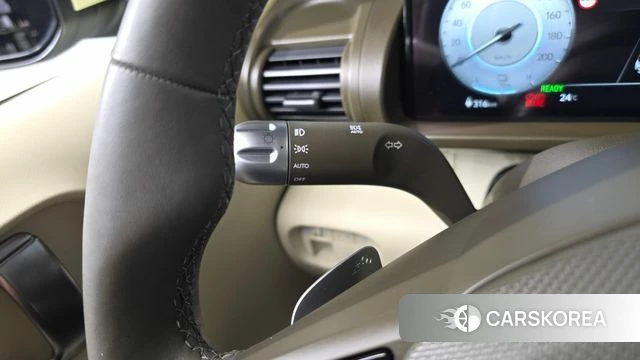 Hyundai Casper Electric id 4916387 из Кореи 19