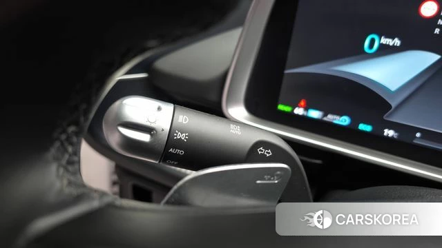 Hyundai Ionic 6 id 5011371 из Кореи 19