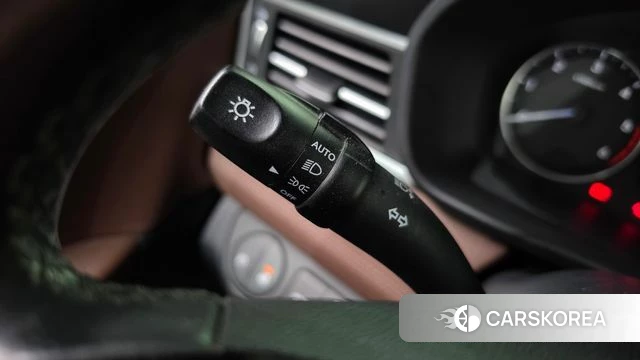 Hyundai The New Grand Starex id 4930838 из Кореи 19