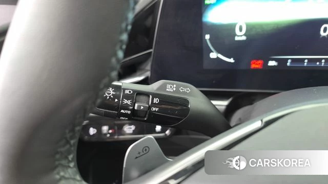 Kia Di All New Niro EV id 5011558 из Кореи 19