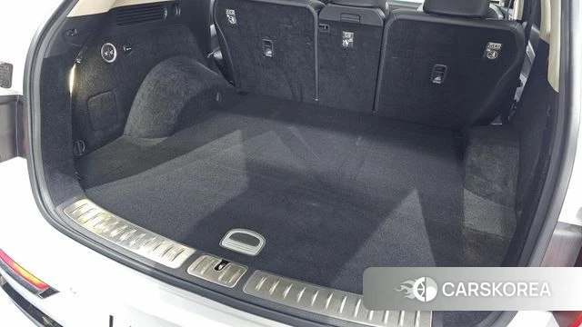 Genesis GV80 id 4998127 из Кореи 19
