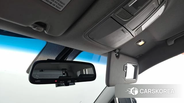 Hyundai All New Tucson id 5042192 из Кореи 19