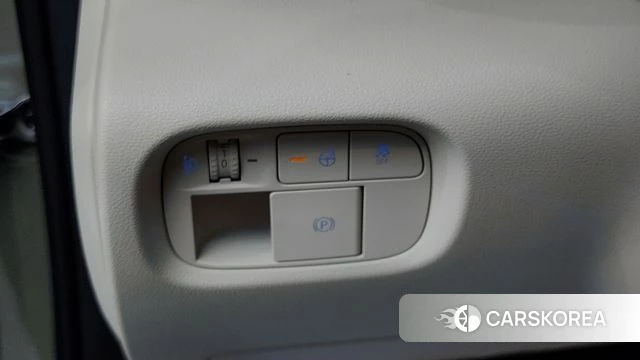 Hyundai Casper Electric id 4893030 из Кореи 19
